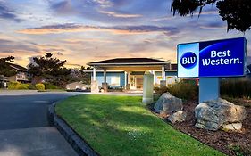 Best Western Inn at Face Rock Bandon Or